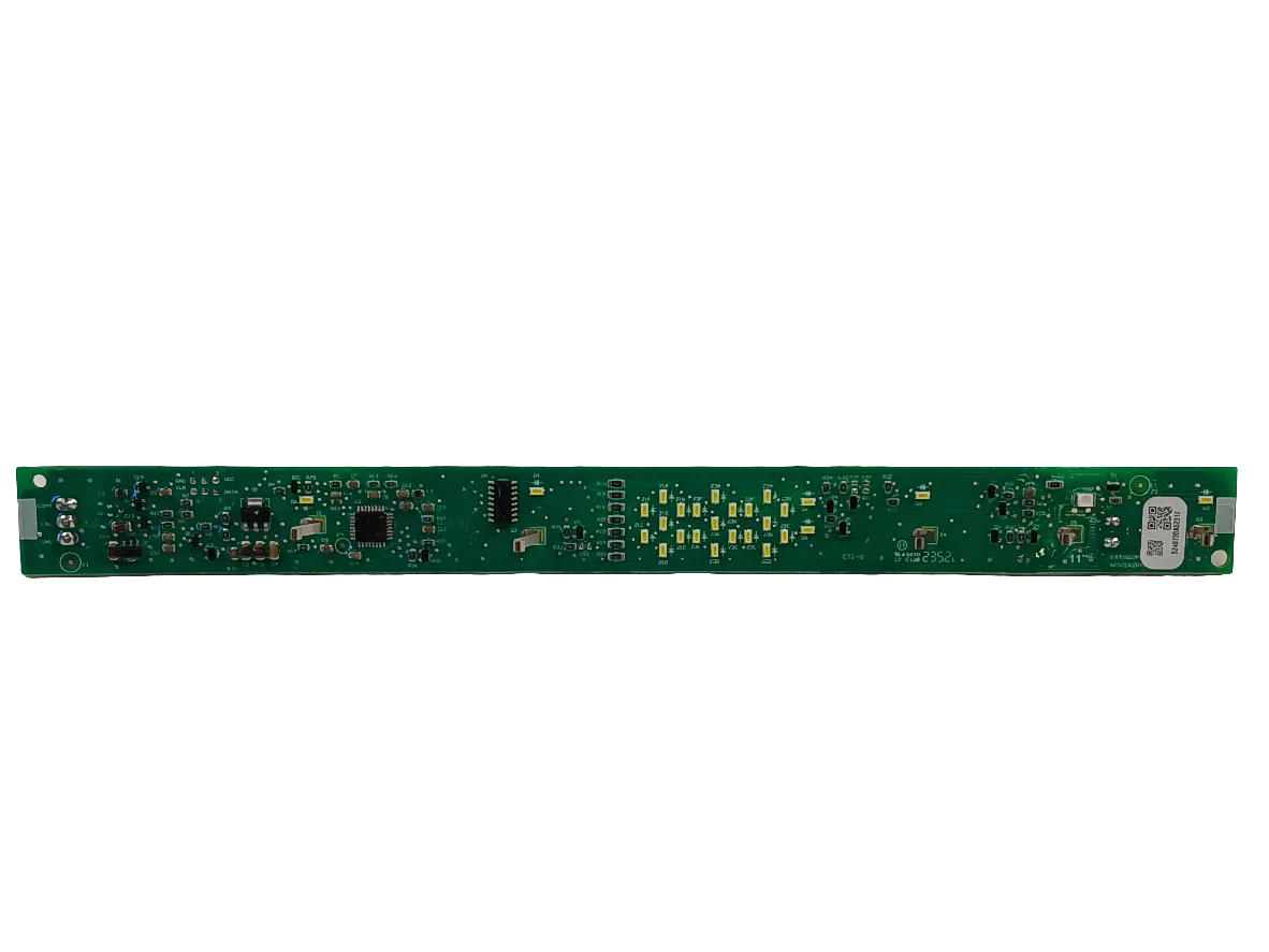 WR01F04868 Refrigerator Temperature Control Board - Image 2