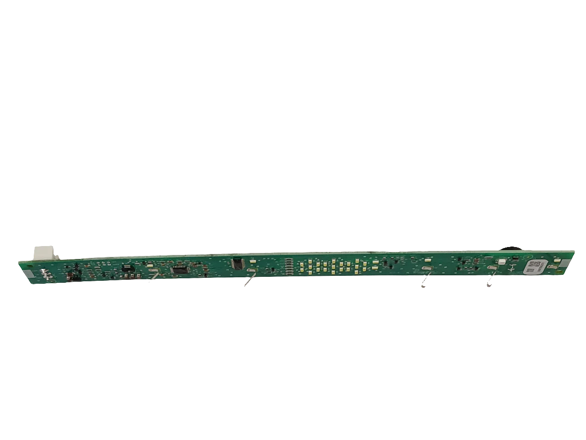 WR01F04868 Refrigerator Temperature Control Board - Image 3