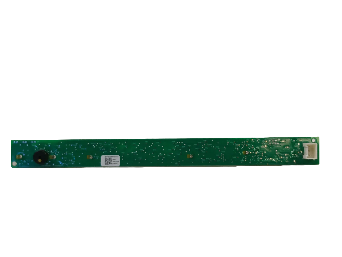 WR01F04868 Refrigerator Temperature Control Board - Image 4