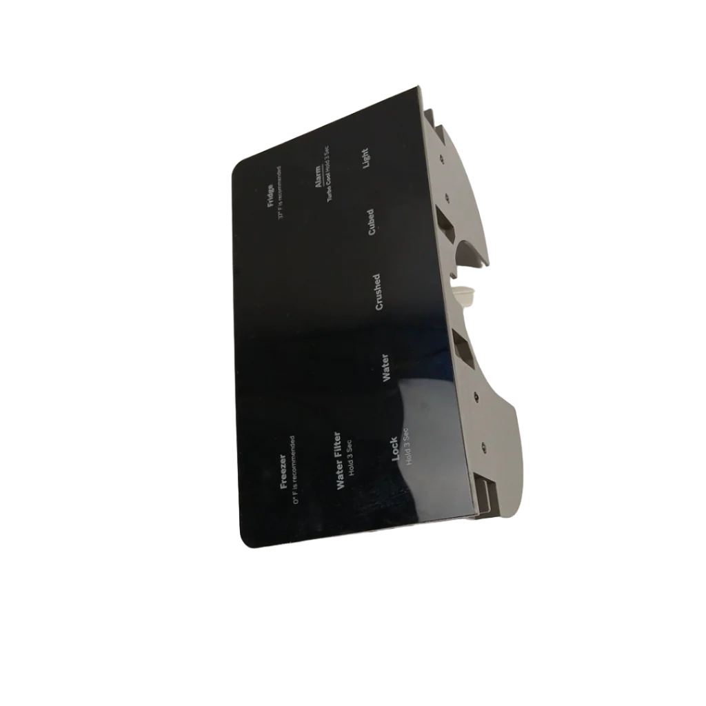 WR01F04869 Refrigerator Display Control  ASM - Image 3