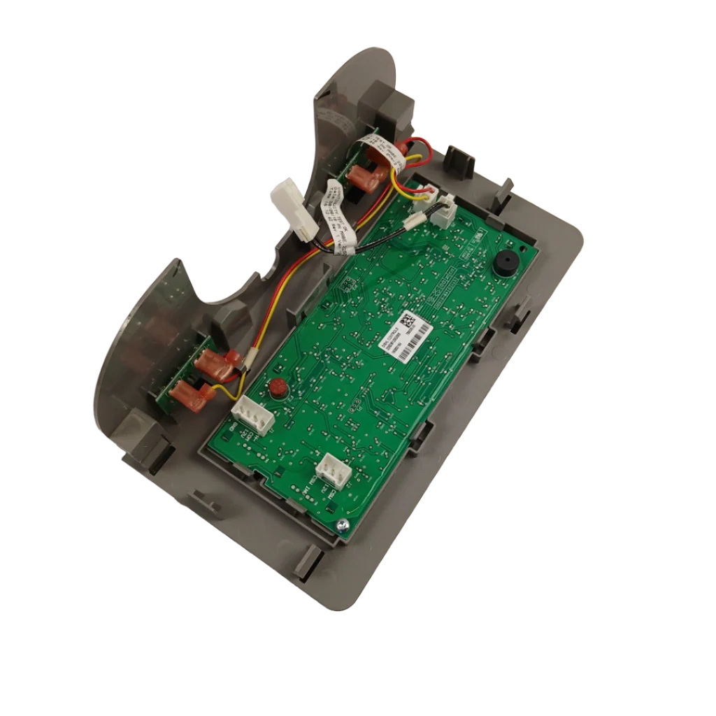 WR01F04869 Refrigerator Display Control  ASM - Image 4