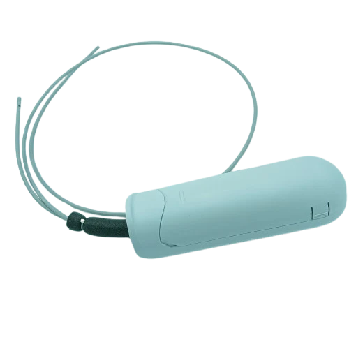 WR01F04948 Refrigerator Filter Manifold Assembly - Image 3