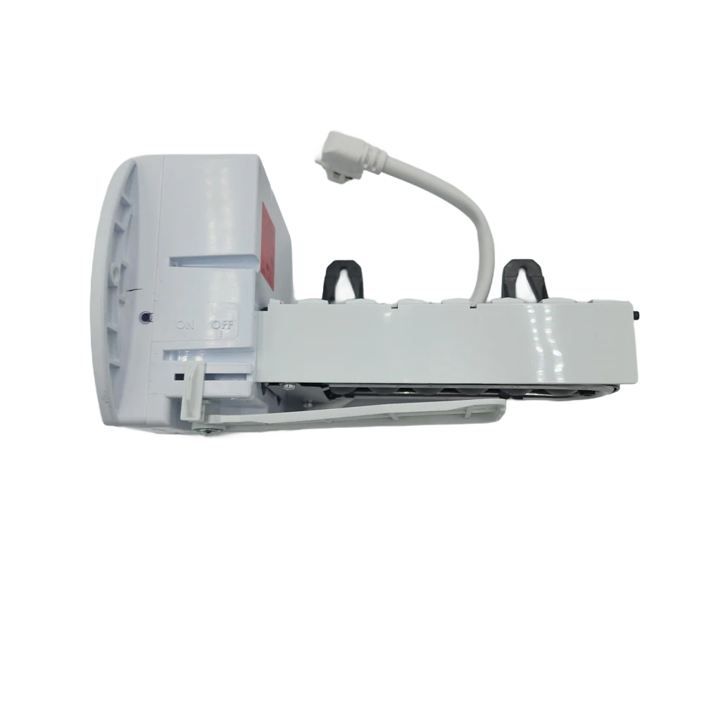 WR01F04991 Refrigerator Ice Maker Assembly - Image 3