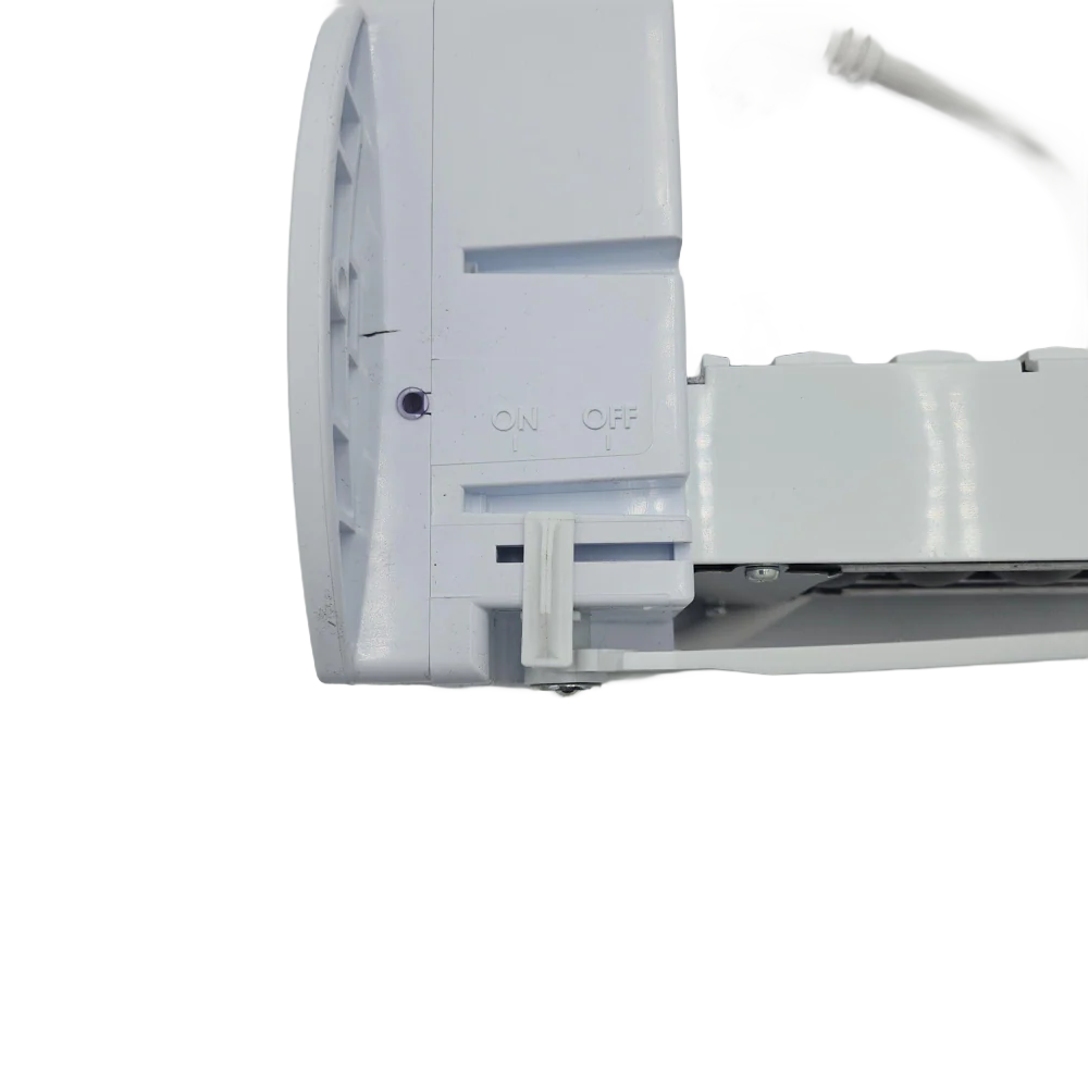 WR01F04991 Refrigerator Ice Maker Assembly - Image 4
