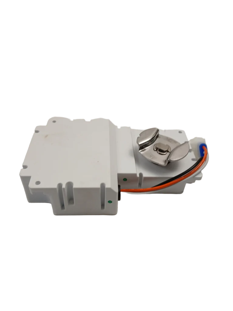 WR01F04997 Refrigerator Auger Motor ASM - Image 2