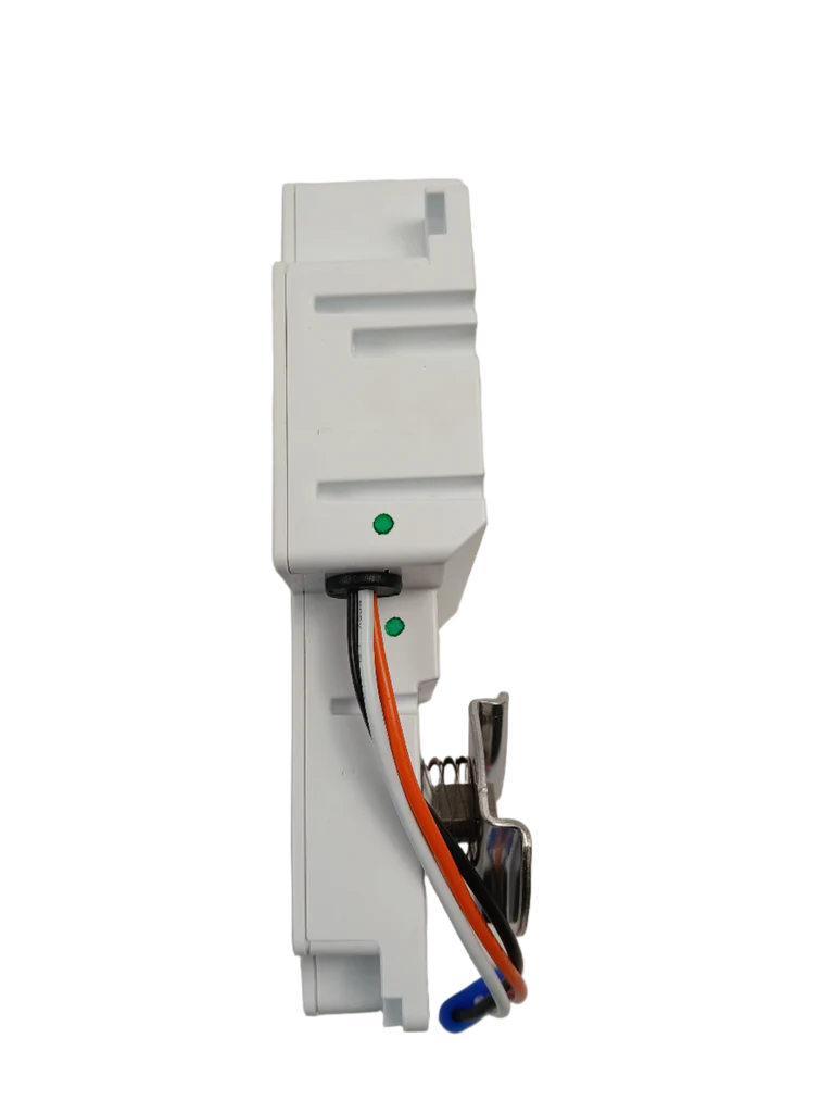 WR01F04997 Refrigerator Auger Motor ASM - Image 4