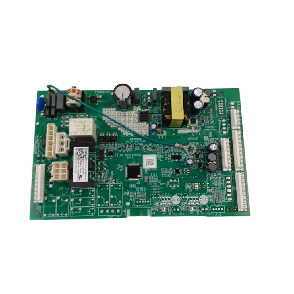 WR01F05046 Refrigerator Main Control Board ASM (replaces WR01F04866) - Image 2