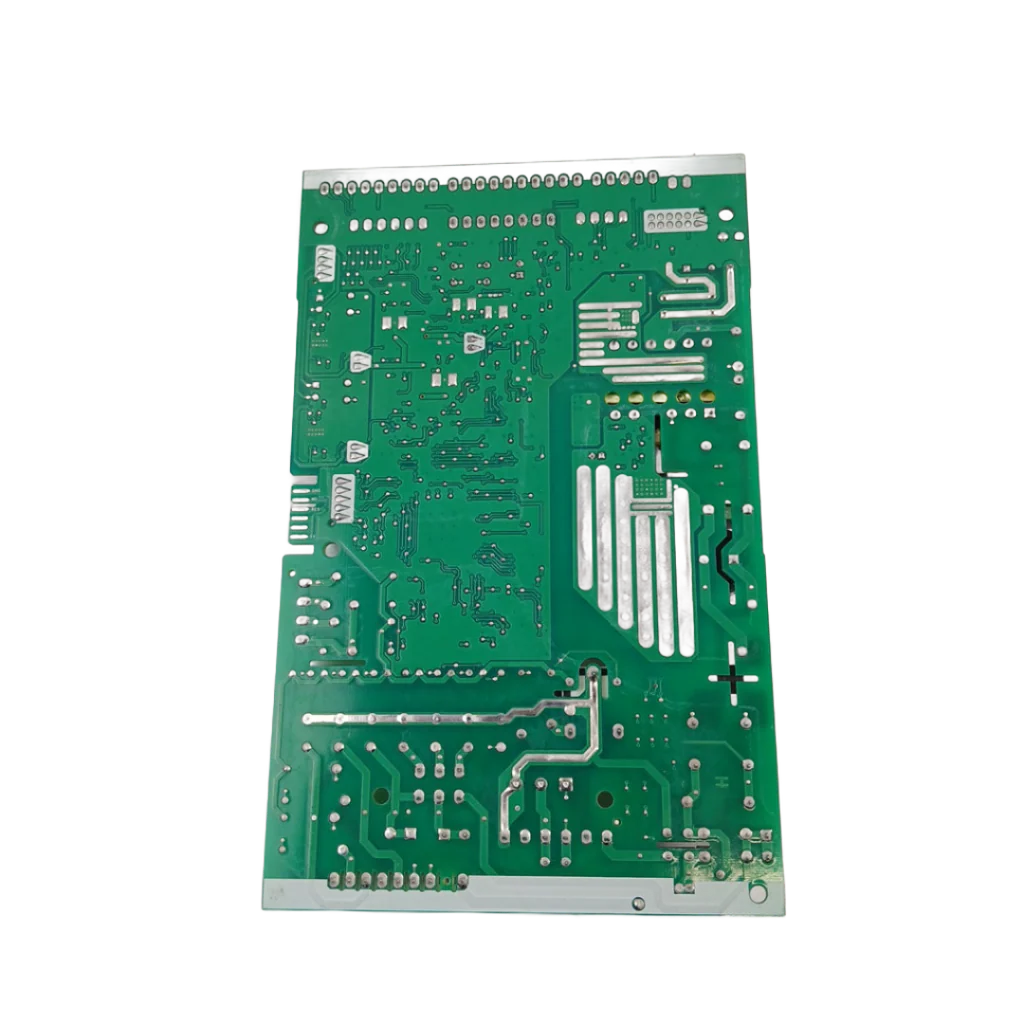 WR01F05046 Refrigerator Main Control Board ASM (replaces WR01F04866) - Image 4