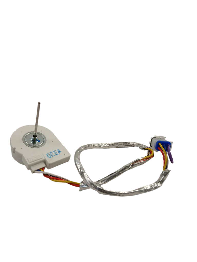 WR01F05069 Refrigerator Evaporator Fan Motor