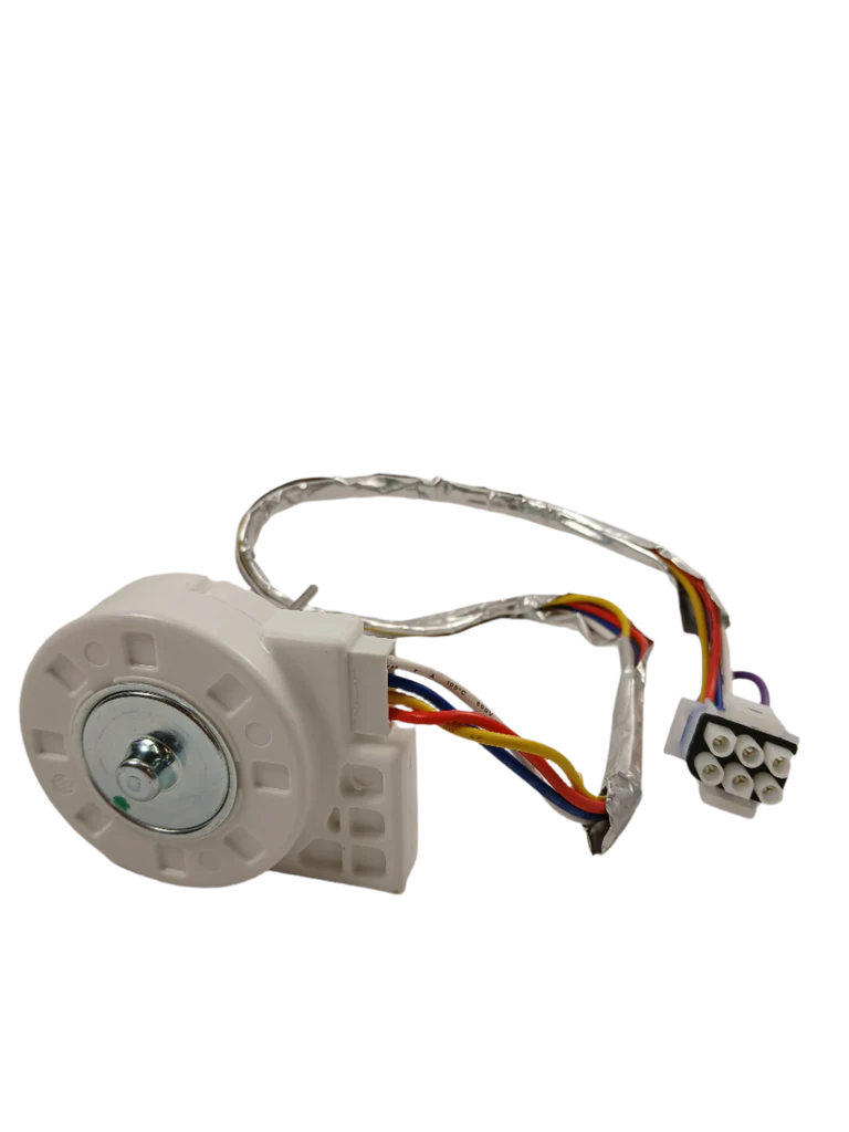 WR01F05069 Refrigerator Evaporator Fan Motor - Image 3