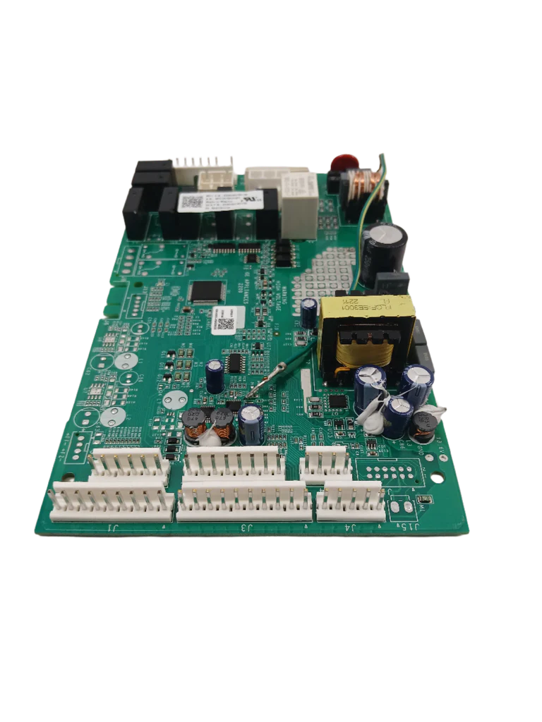 WR01F05225 Refrigerator Main Control Board (replaces 239D6019G103)