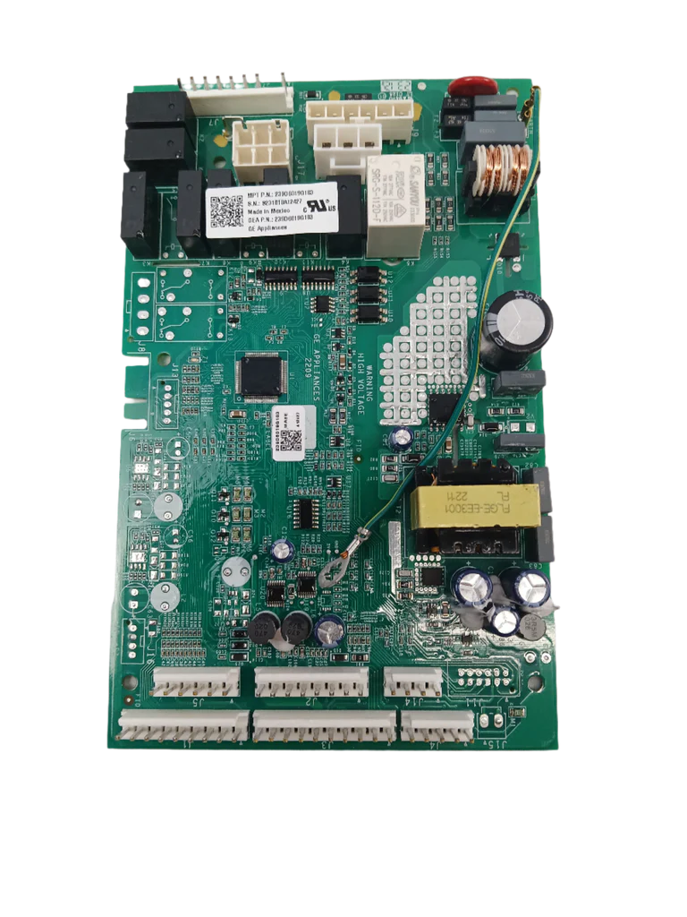 WR01F05225 Refrigerator Main Control Board (replaces 239D6019G103) - Image 2