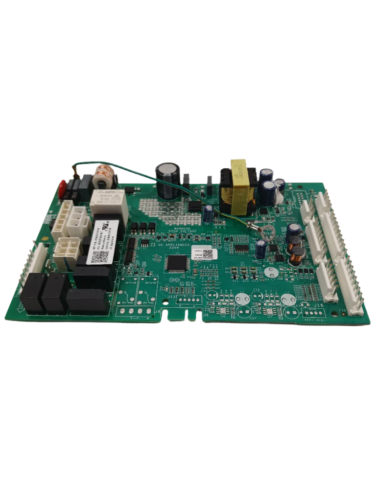 WR01F05225 Refrigerator Main Control Board (replaces 239D6019G103) - Image 3