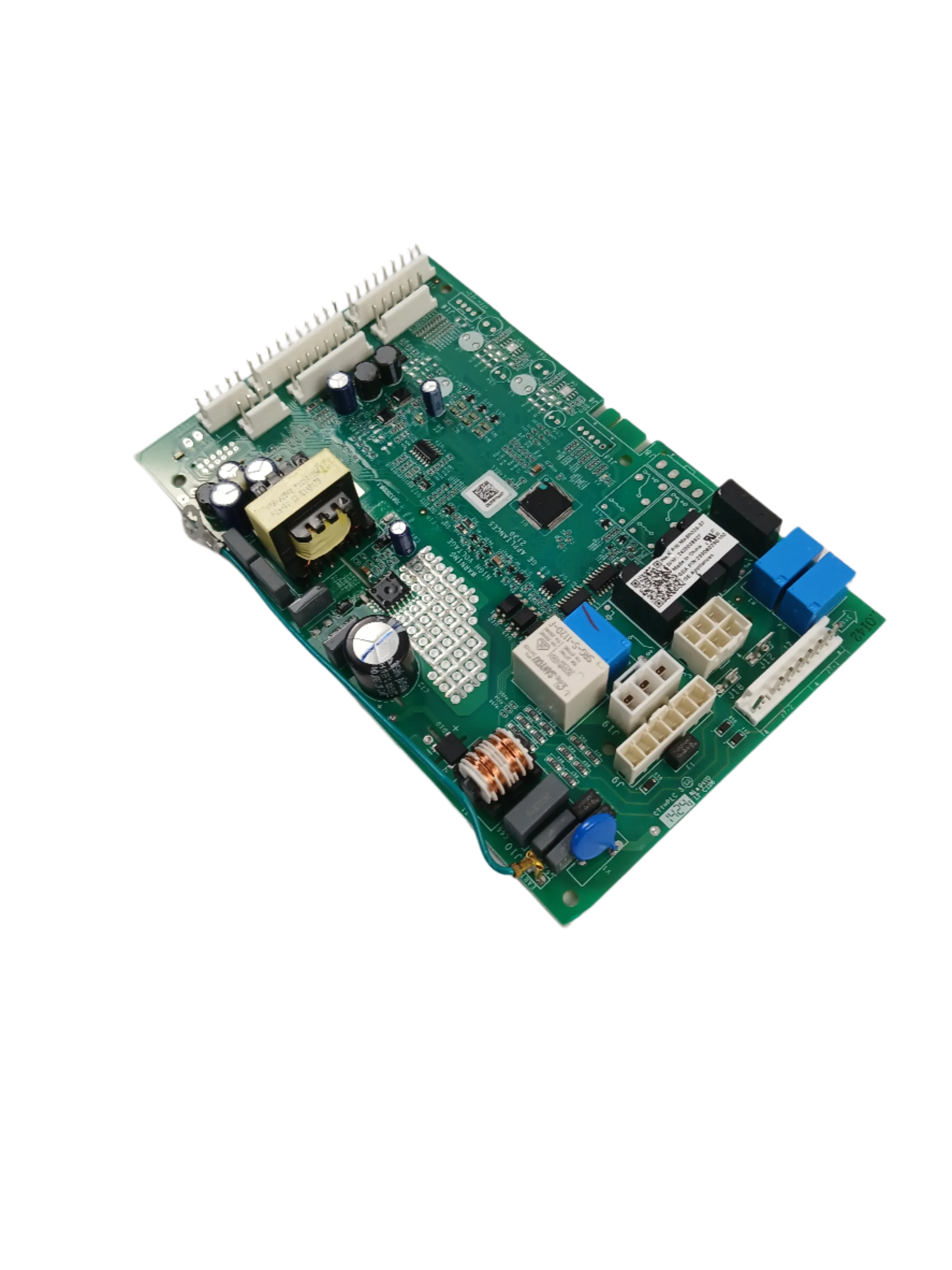 WR01F05261 Refrigerator Main Control T3P3 - Image 3