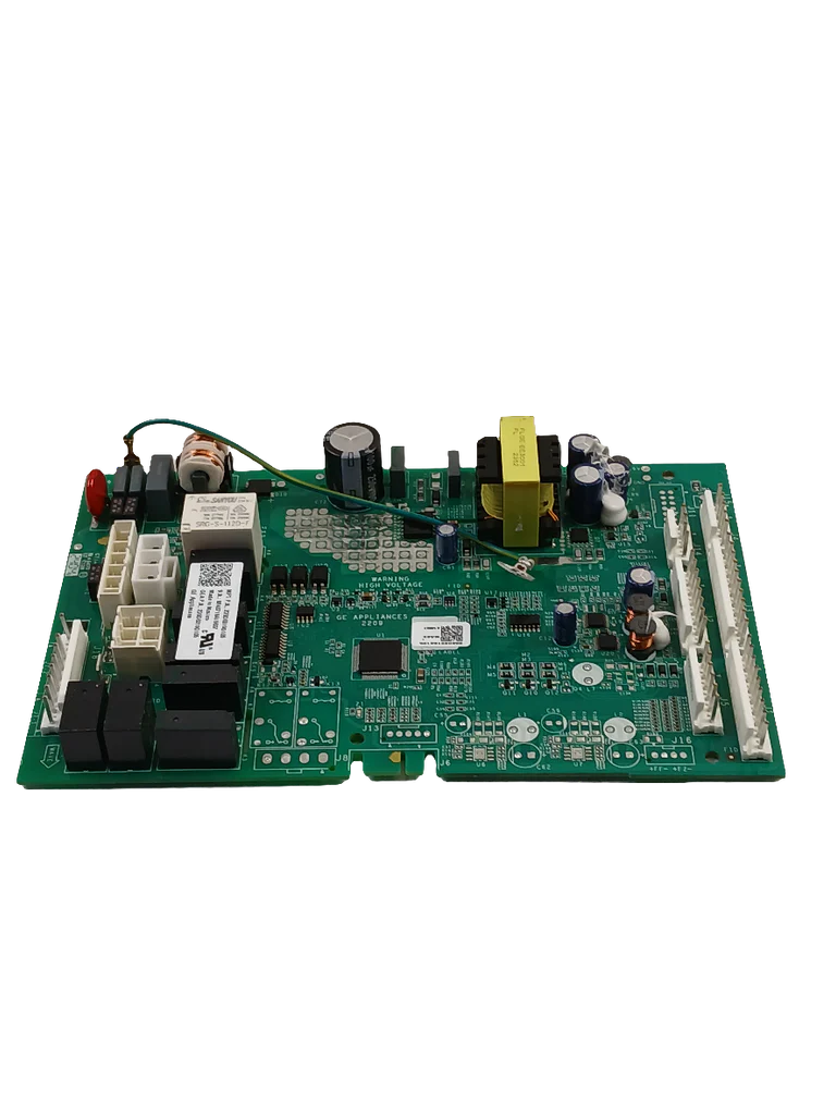 WR01F05358 Refrigerator Main Control Board (replaces 239D6019G105) - Image 2