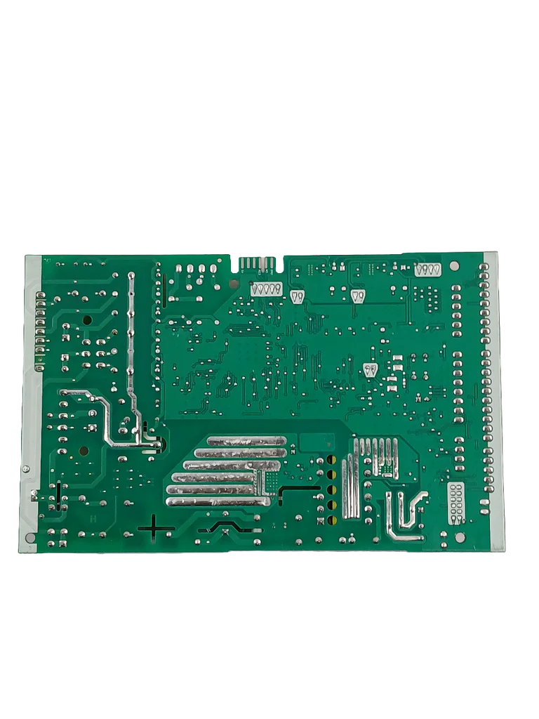 WR01F05358 Refrigerator Main Control Board (replaces 239D6019G105) - Image 4