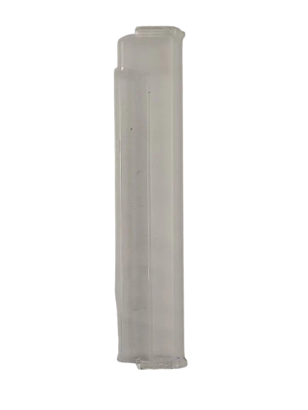 WR01L00083 Refrigerator Freezer Door Upper Shelf (replaces 225D6634P001) - Image 2