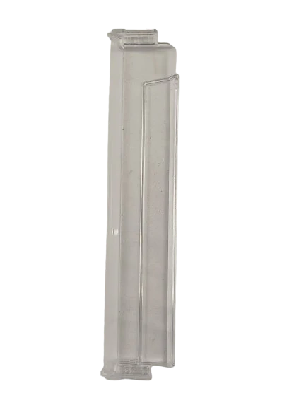 WR01L00083 Refrigerator Freezer Door Upper Shelf (replaces 225D6634P001) - Image 3
