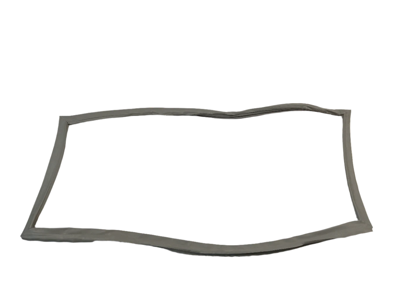 WR01L02128 Refrigerator Door Gasket, Grey
