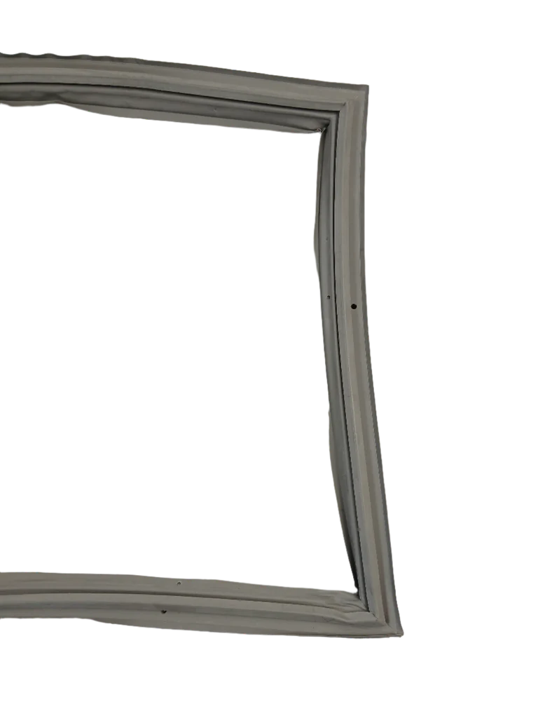 WR01L02128 Refrigerator Door Gasket, Grey - Image 3