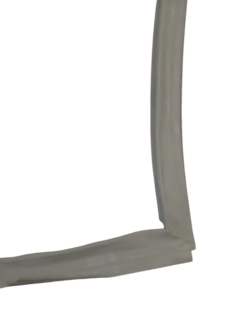 WR01L02128 Refrigerator Door Gasket, Grey - Image 4