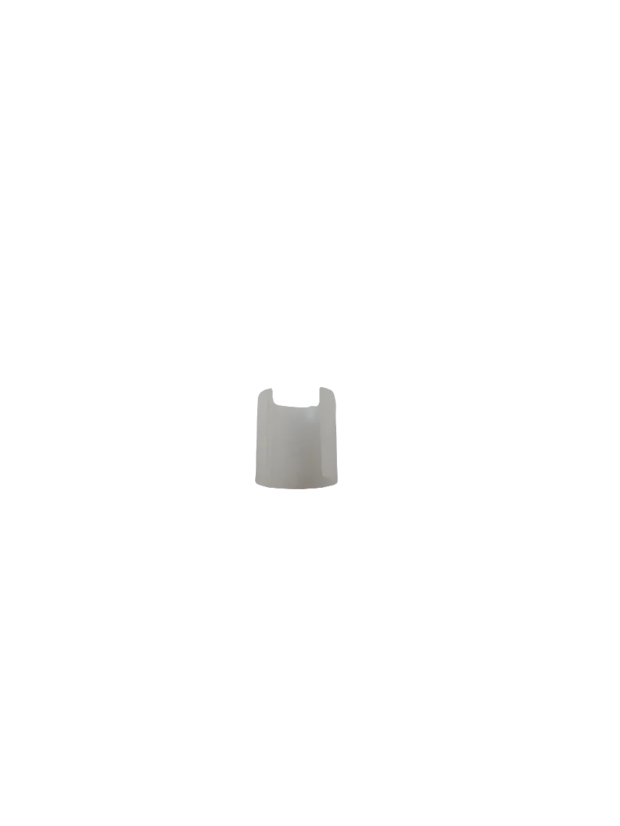 WR01L02462 Refrigerator Door Hinge Bushing - Image 4