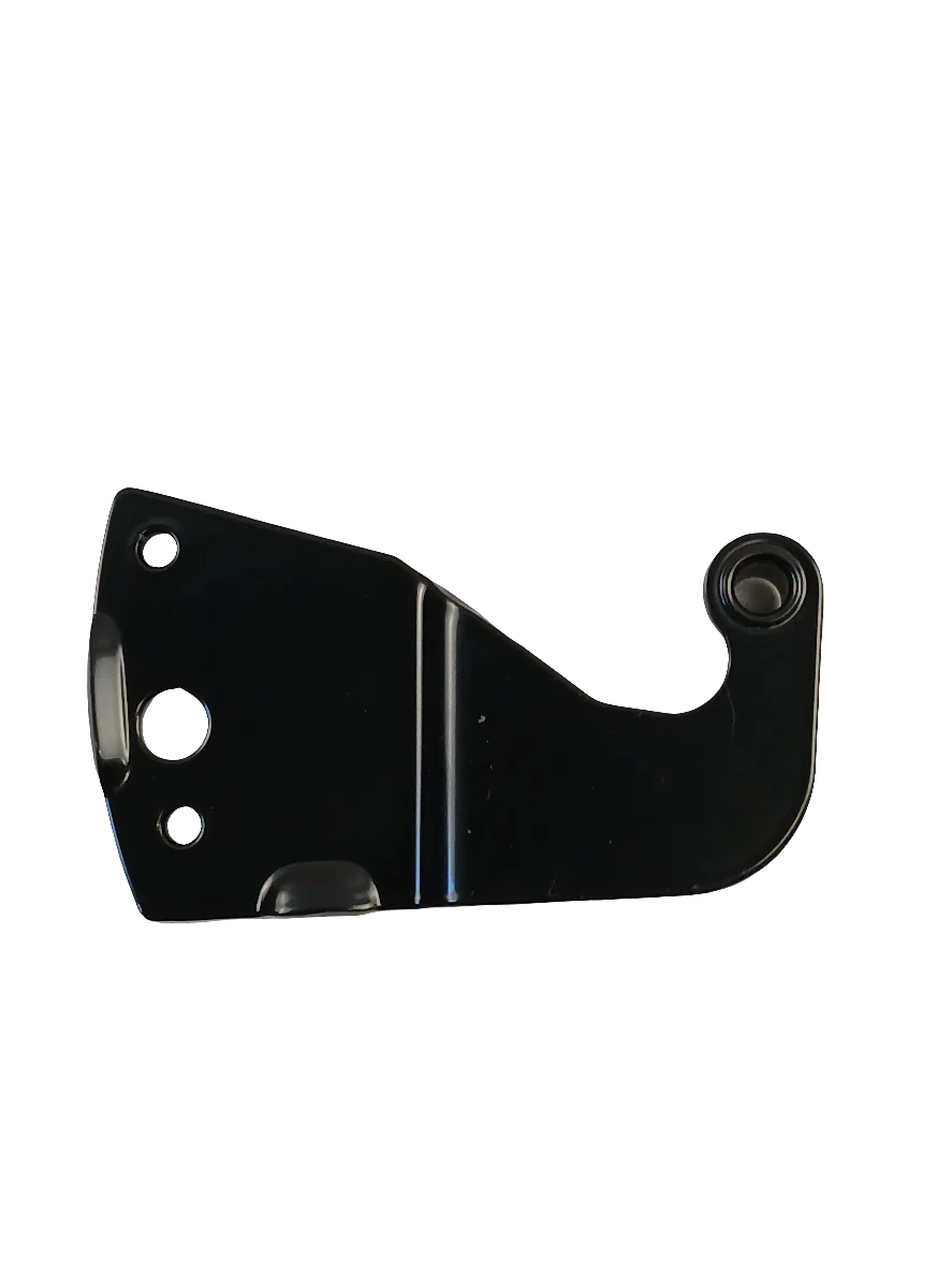 WR01L02497 Refrigerator Door Hinge - Image 2