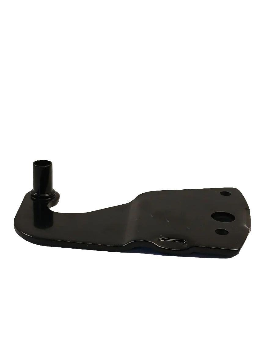 WR01L02497 Refrigerator Door Hinge - Image 3