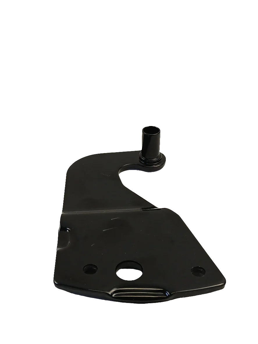 WR01L02497 Refrigerator Door Hinge - Image 4