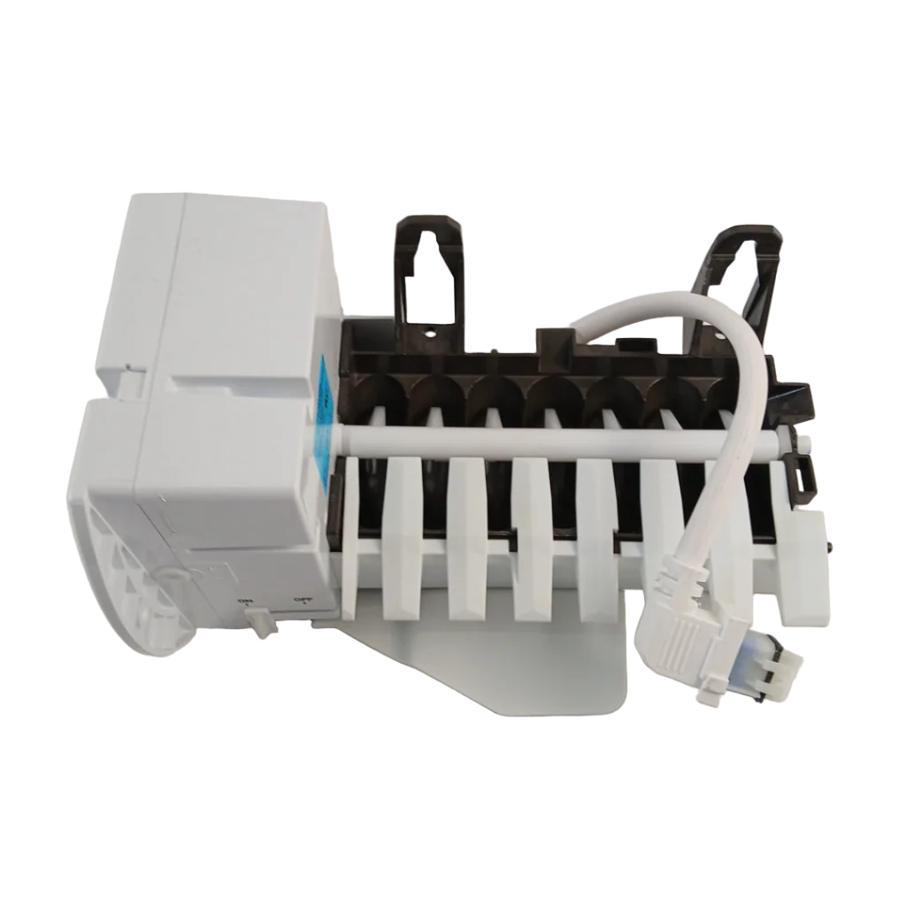 WR01L02559 Refrigerator Ice Maker ASM - Image 2