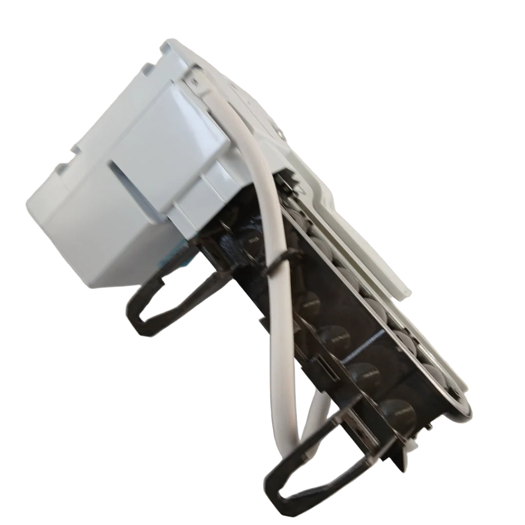 WR01L02559 Refrigerator Ice Maker ASM - Image 3