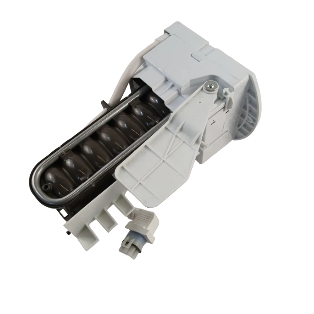 WR01L02559 Refrigerator Ice Maker ASM - Image 4