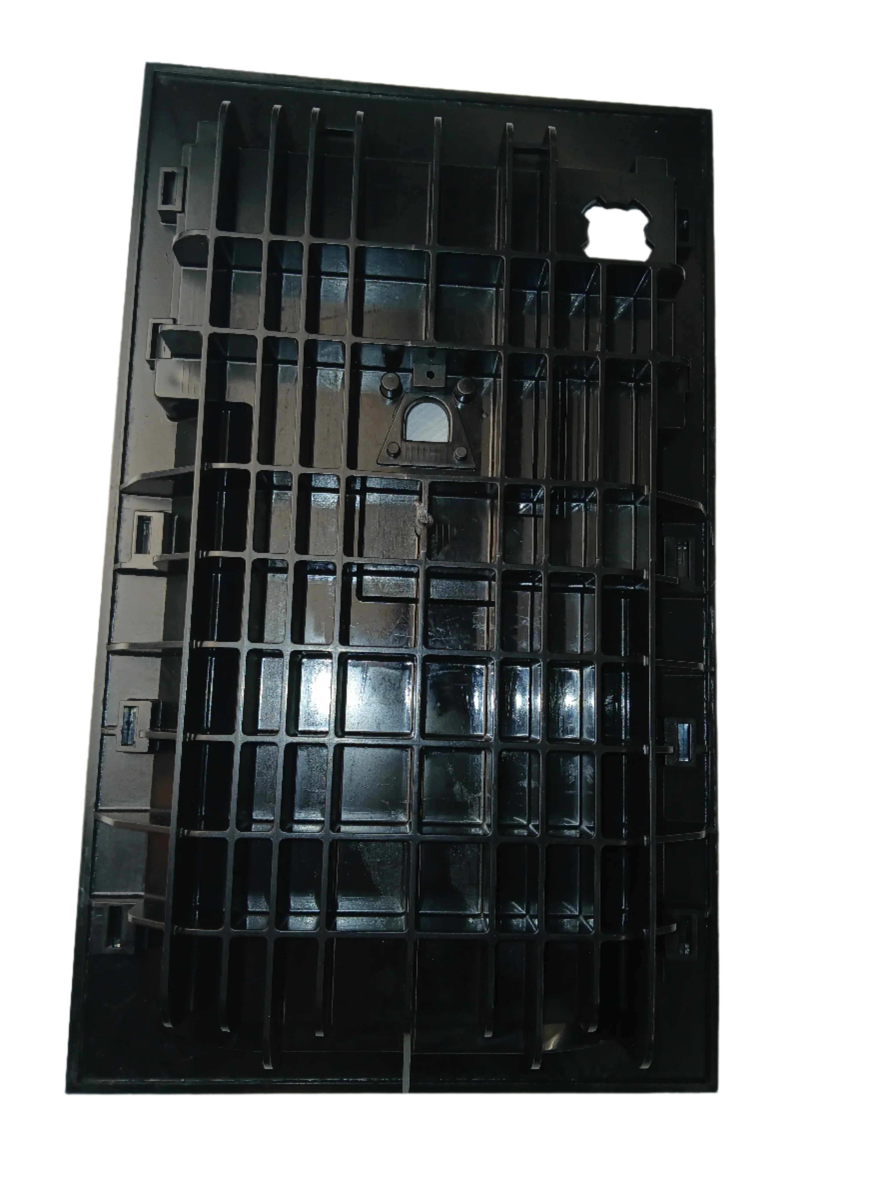WR01L04036 Refrigerator Recess Display - Image 3