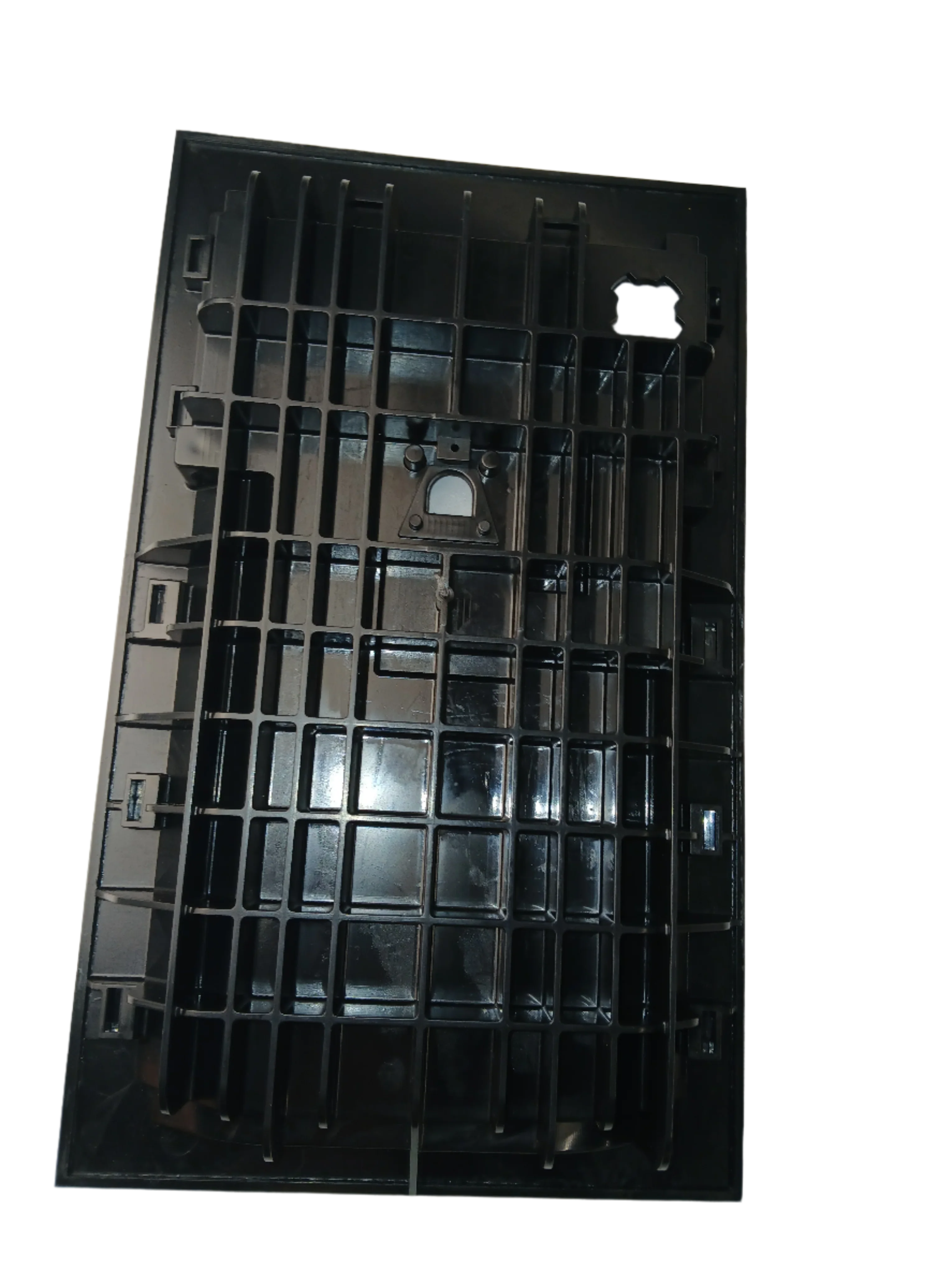 WR01L04036 Refrigerator Recess Display - Image 4