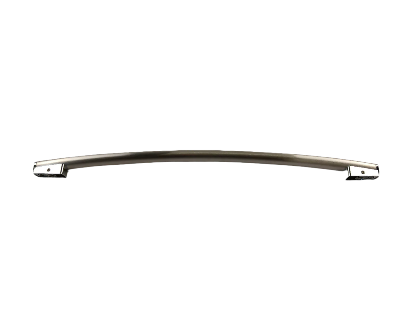 WR01L09337 Refrigerator Certified Refurbished Door Handle Assembly, Stainless - Image 2