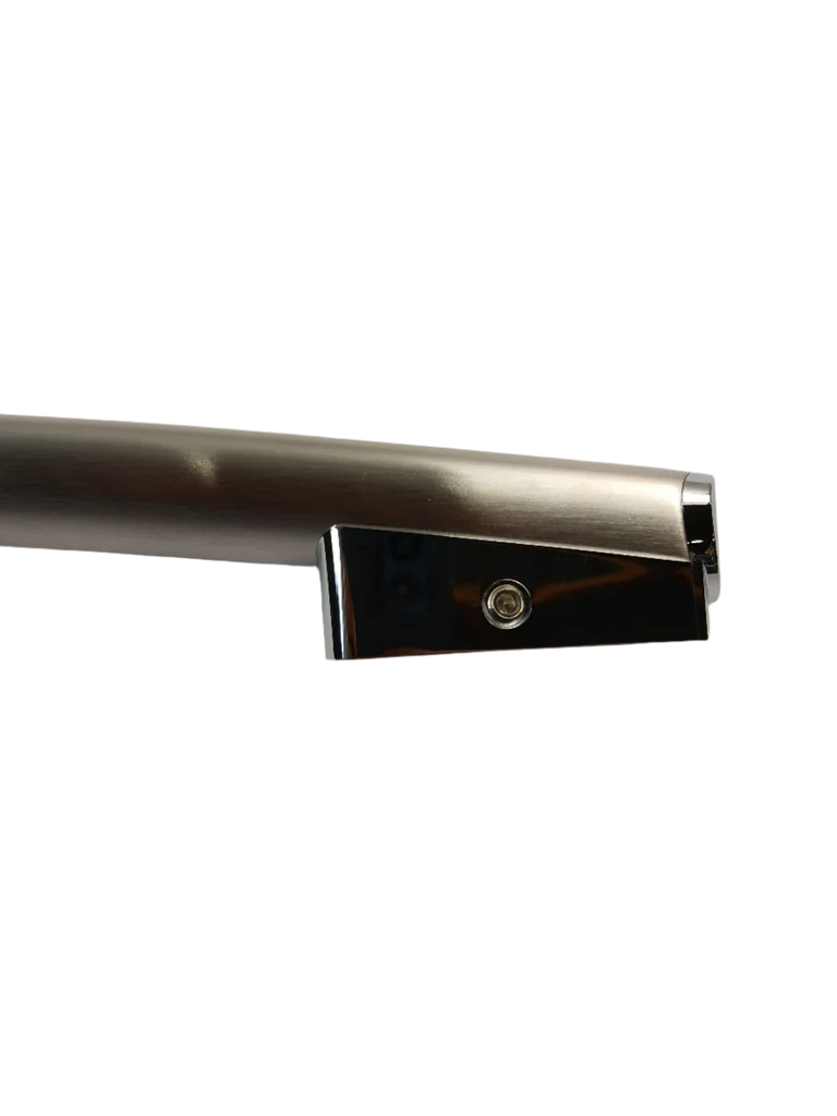 WR01L09337 Refrigerator Certified Refurbished Door Handle Assembly, Stainless - Image 3
