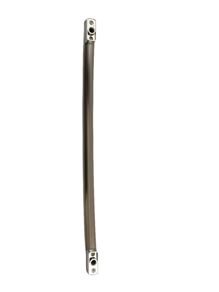 WR01L09337 Refrigerator Certified Refurbished Door Handle Assembly, Stainless - Image 4