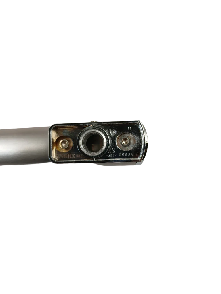 WR01L09337 Refrigerator Certified Refurbished Door Handle Assembly, Stainless - Image 5
