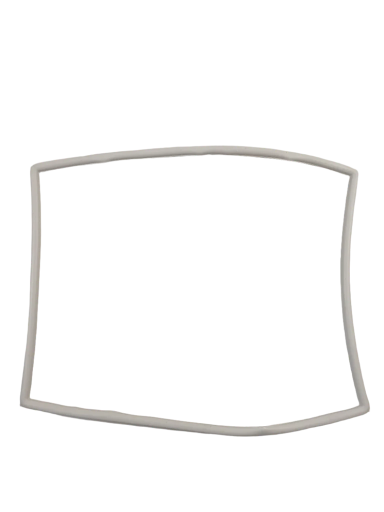 WR01L10705 Refrigerator Ice Box Door gasket