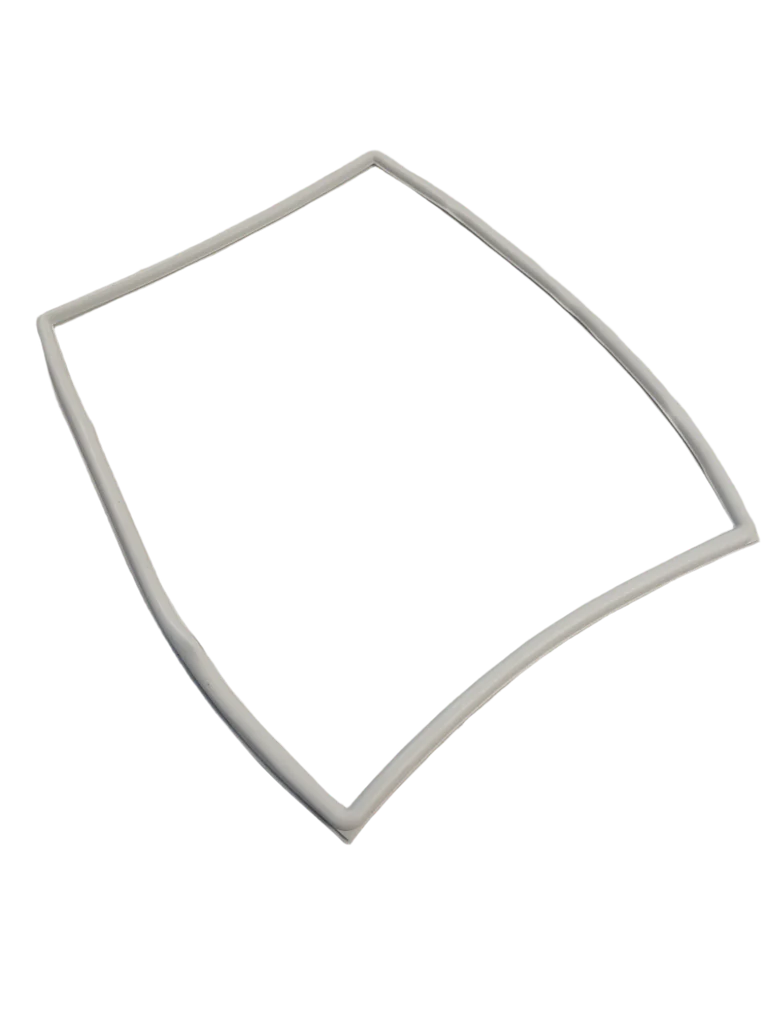 WR01L10705 Refrigerator Ice Box Door gasket - Image 2