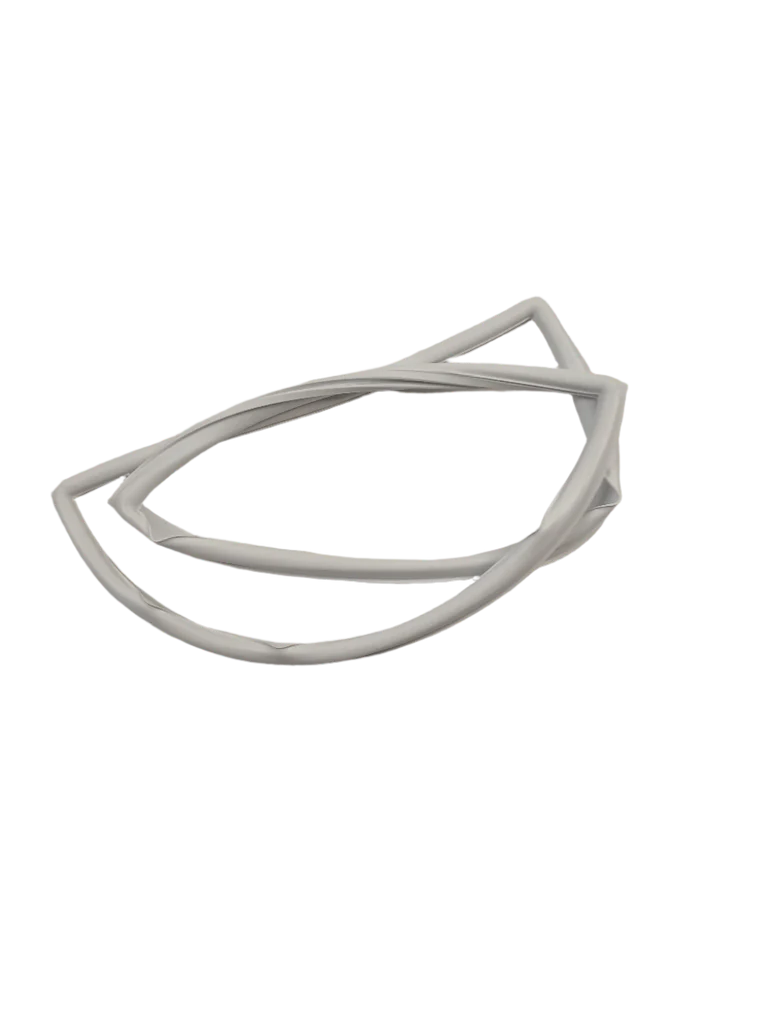 WR01L10705 Refrigerator Ice Box Door gasket - Image 3