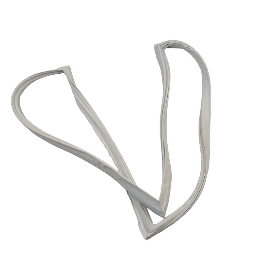 WR01L10719 Refrigerator Freezer Door Gasket - Image 2