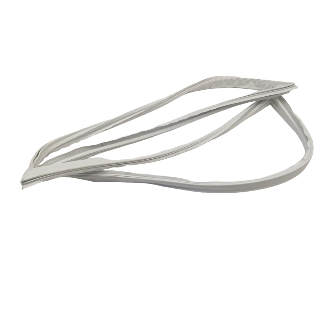 WR01L10719 Refrigerator Freezer Door Gasket - Image 3