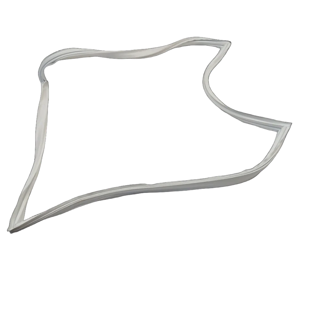 WR01L10719 Refrigerator Freezer Door Gasket - Image 4