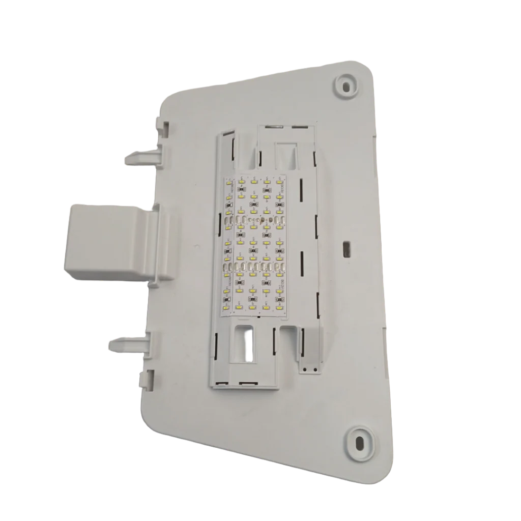 WR01L10726 Refrigerator Housing Light Assy - Image 2