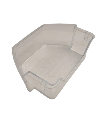 WR01L10746 Refrigerator Door Shelf Bin - Image 2