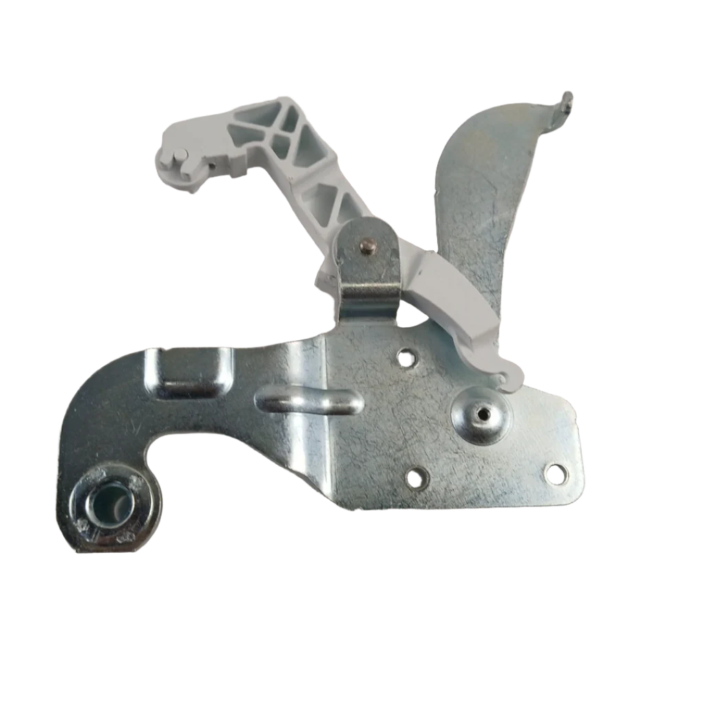 WR01L11079 Range Hinge Top ASM