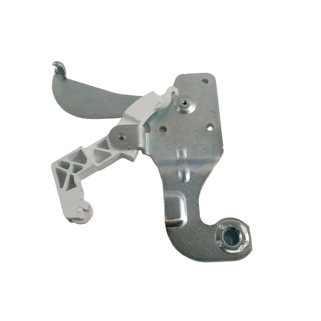 WR01L11079 Range Hinge Top ASM - Image 2