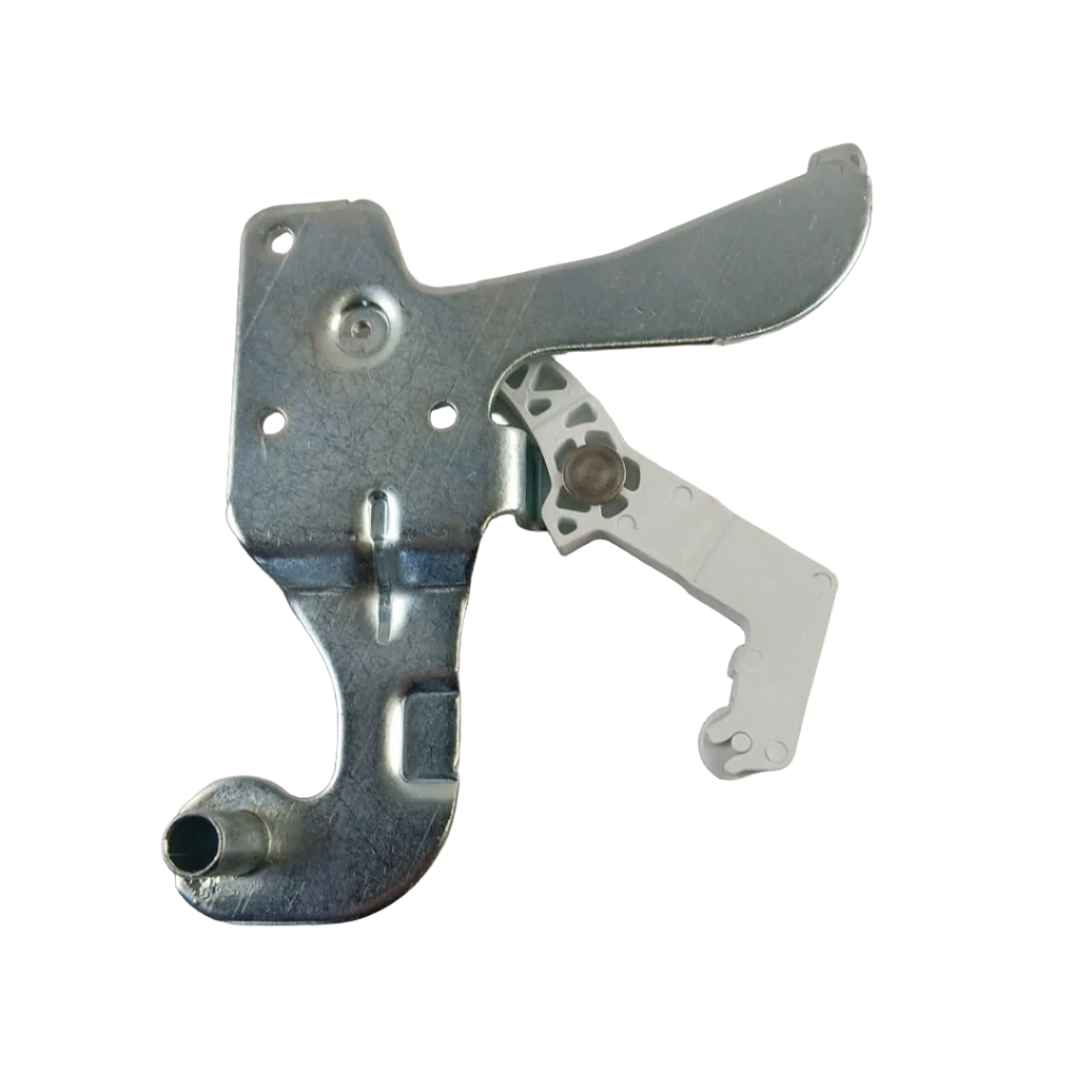 WR01L11079 Range Hinge Top ASM - Image 3
