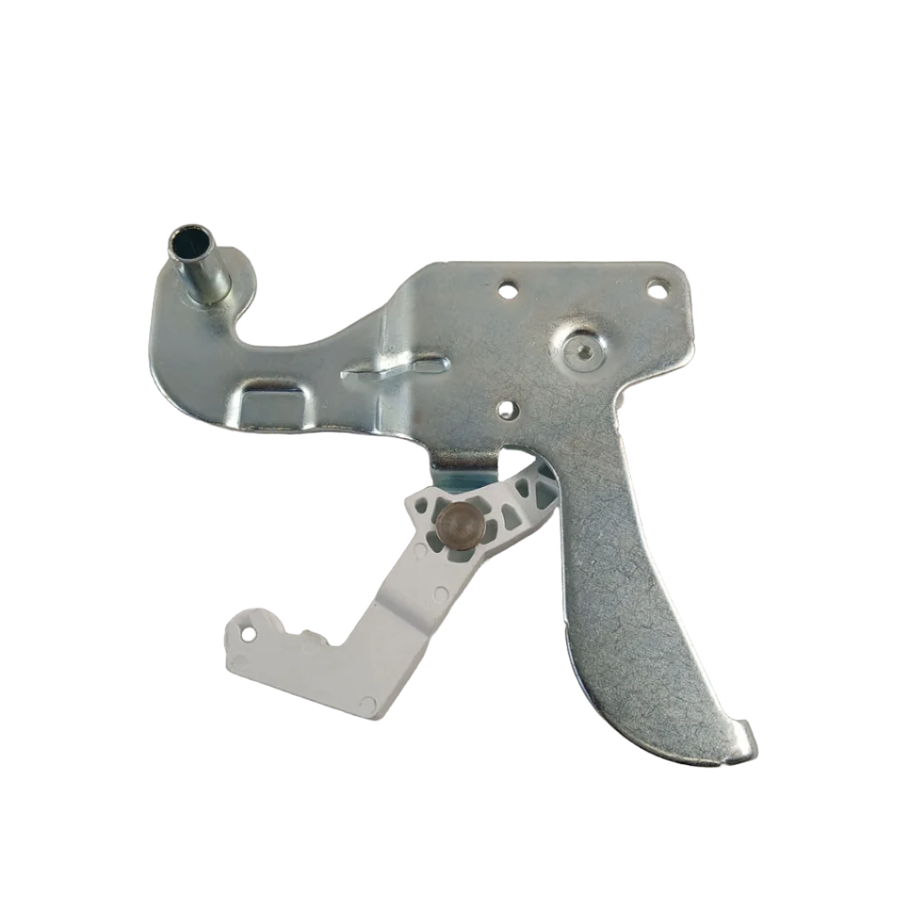 WR01L11079 Range Hinge Top ASM - Image 4